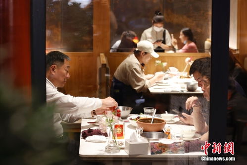 北京除部分区域外恢复餐饮堂食服务